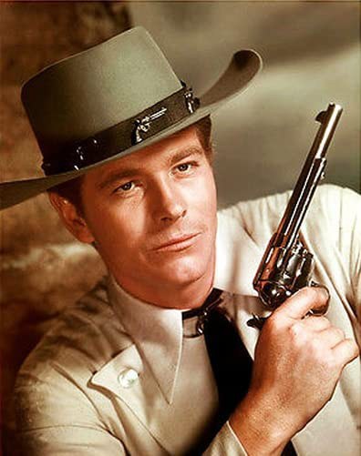 韦德·普林斯顿 Wayde Preston照片