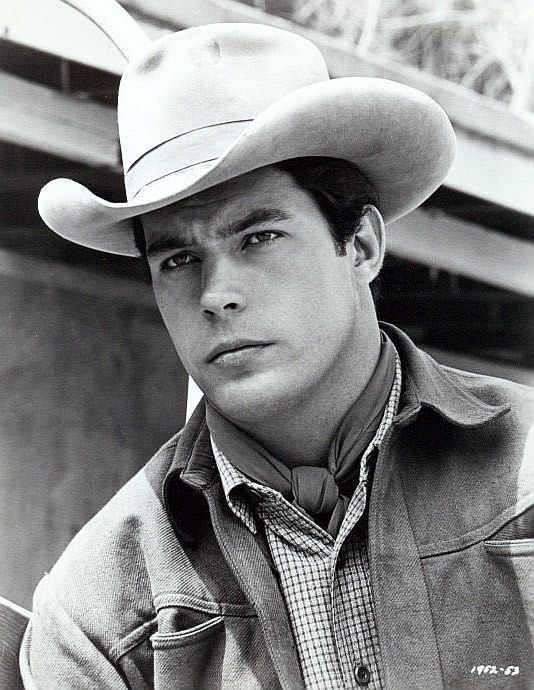 托尼·杨 Tony Young照片