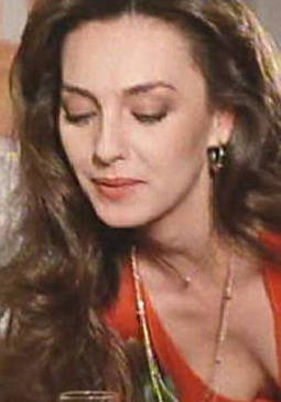 玛丽亚·罗莎·阿玛吉 Maria Rosaria Omaggio照片