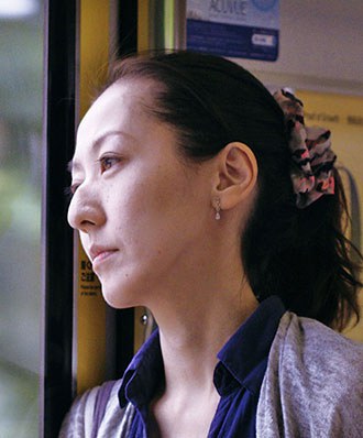 川村莉拉 Rira Kawamura照片