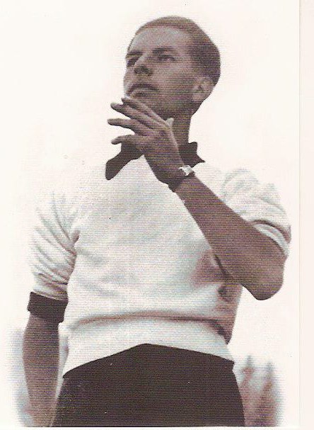 布鲁内洛·龙迪 Brunello Rondi照片