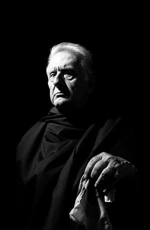 托尼诺·瓦莱里 Tonino Valerii照片