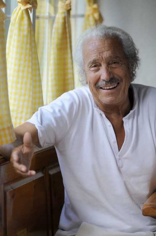 曼努埃尔·萨尔索 Manuel Zarzo照片