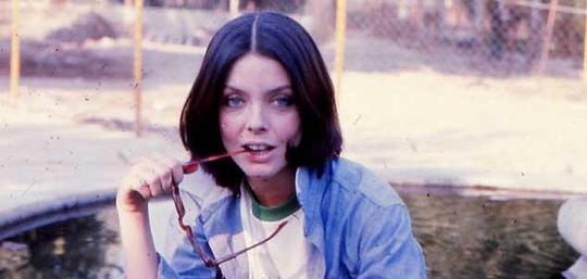 帕蒂·谢帕德 Patty Shepard照片