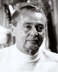 菲尔·卡尔森 Phil Karlson照片