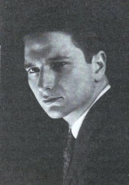 奥斯瓦尔多·奇维拉尼 Osvaldo Civirani照片