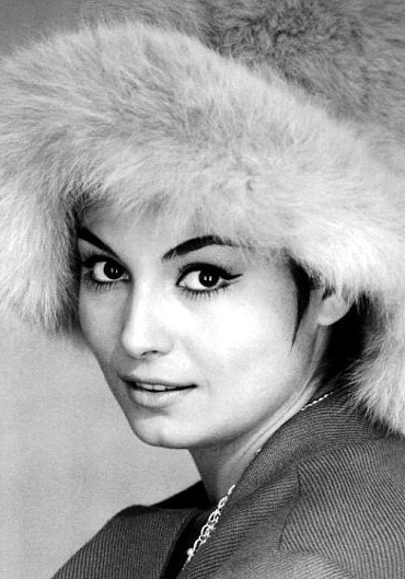 罗莎娜·斯基亚菲诺 Rosanna Schiaffino照片