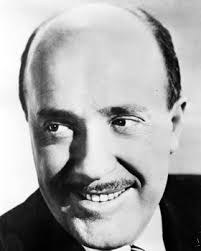 弗雷德·克拉克 Fred Clark照片