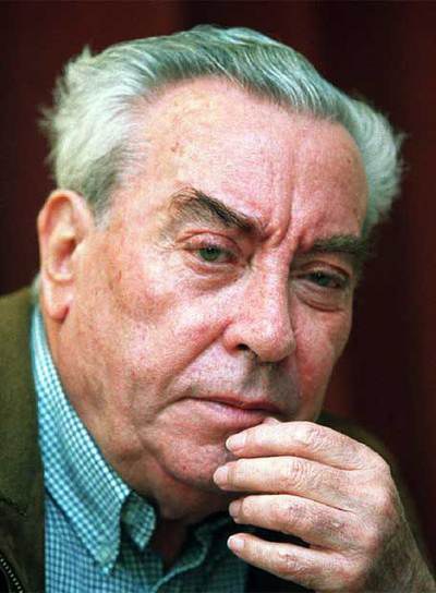 佩德罗·贝尔特兰 Pedro Beltrán照片