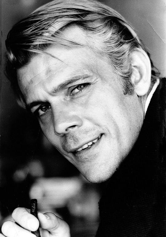 乔治·阿尔迪松 George Ardisson照片