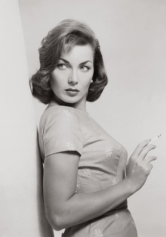 吉安娜·玛丽娅·卡纳勒 Gianna Maria Canale照片