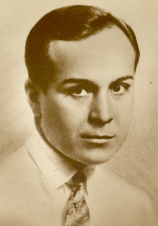 沃尔特·瑞拉 Walter Rilla照片