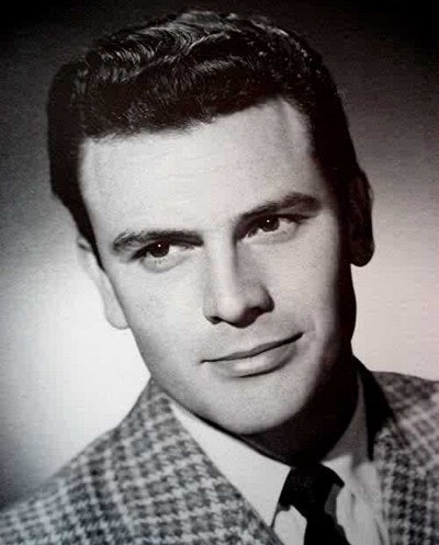 皮埃尔·克雷索伊 Pierre Cressoy照片