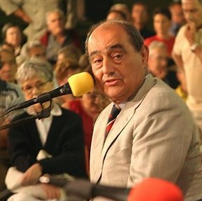 弗兰科·罗塞蒂 Franco Rossetti照片