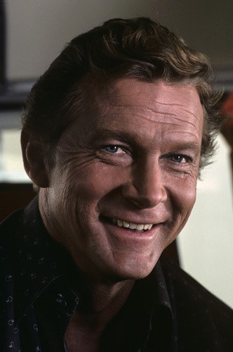 史蒂夫·弗罗斯特 Steve Forrest照片