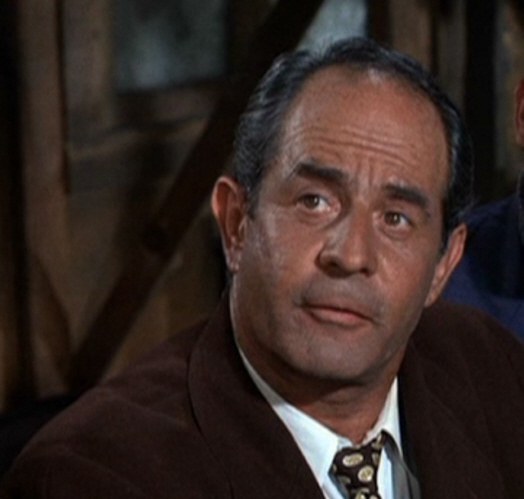 西德尼·克鲁特 Sidney Clute照片