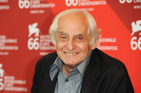 弗朗西斯科·马塞利 Francesco Maselli照片