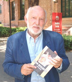 伊万诺·德·卢纳 Álvaro de Luna照片