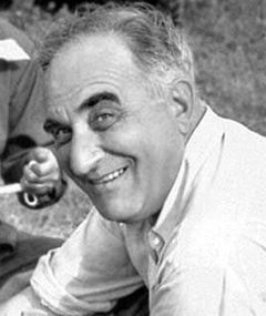 米哈伊尔·卡拉托佐夫 Mikhail Kalatozov照片