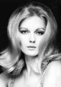 贝芭·隆查尔 Beba Lončar照片