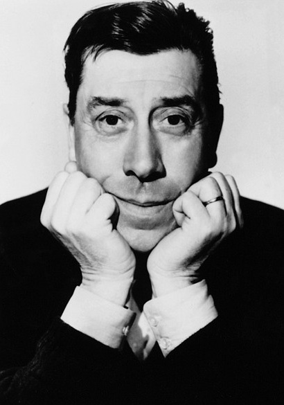 费南代尔 Fernandel照片