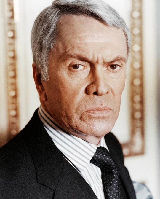 罗伯特·赫希 Robert Hirsch照片