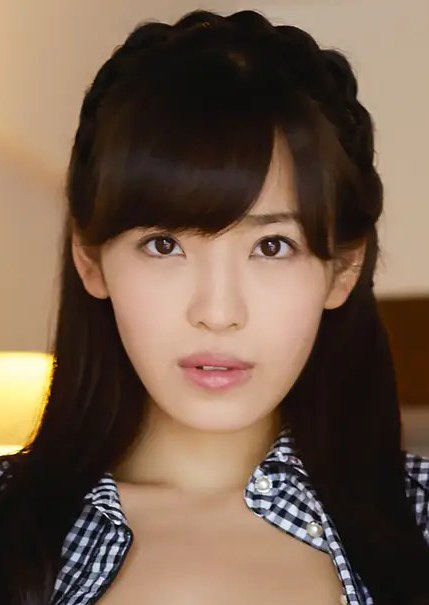 清水美里 Misato Shimizu照片