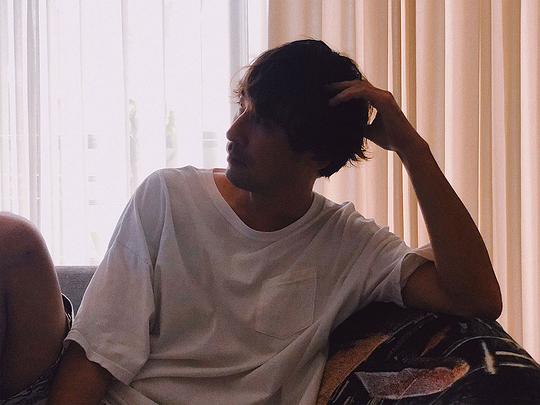 丸山健志 Takeshi Maruyama照片