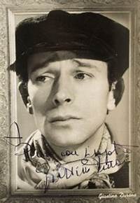 朱斯蒂诺·杜拉诺 Giustino Durano照片