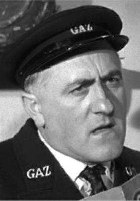 阿伯特·米歇尔 Albert Michel照片