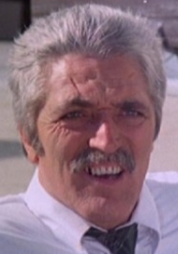 Riccardo Pizzuti照片