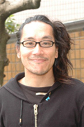 熊坂出 Izuru Kumasaka照片