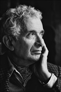 勒内·巴雅韦尔 René Barjavel照片