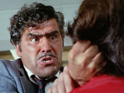 伊沃·加拉尼 Ivo Garrani照片