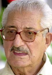 胡安·安东尼奥·巴登 Juan Antonio Bardem照片