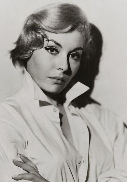 罗桑娜·罗里 Rossana Rory照片