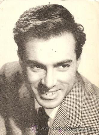 安东尼奥·奇法列洛 Antonio Cifariello照片