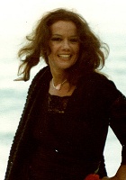 瓦莱里娅·莫里可妮 Valeria Moriconi照片