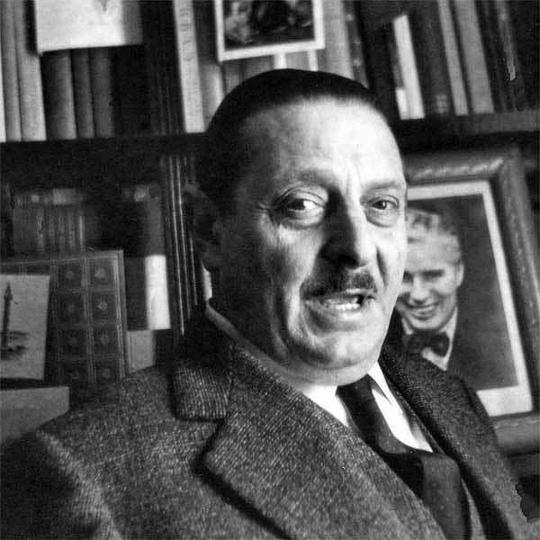 阿历山德罗·布拉塞蒂 Alessandro Blasetti照片