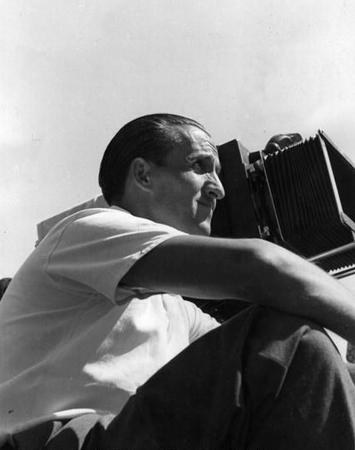 路易吉·赞帕 Luigi Zampa照片