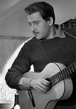 皮耶罗·特里尼 Piero Tellini照片