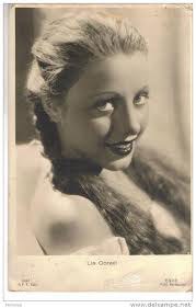 莉娅·科雷利 Lia Corelli照片