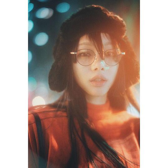 仲万美 Bambi Naka照片