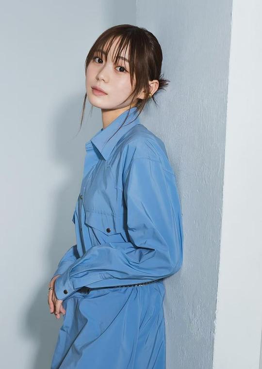 田畑志真 Shima Tabata照片