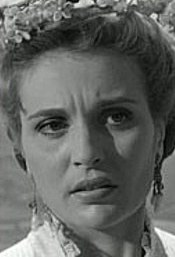 莉莉娅娜·杰拉切 Liliana Gerace照片