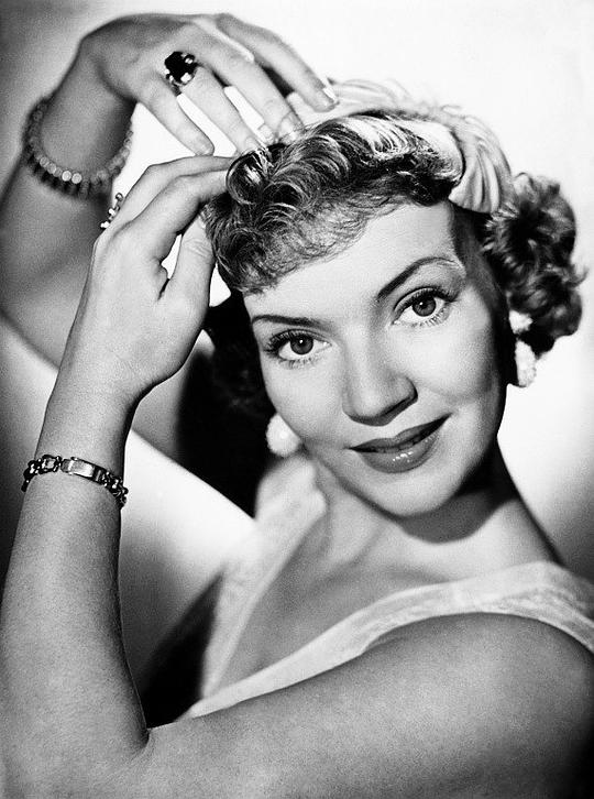 雷娜特·曼哈特 Renate Mannhardt照片