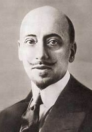 加布里埃莱·邓南遮 Gabriele D'Annunzio照片