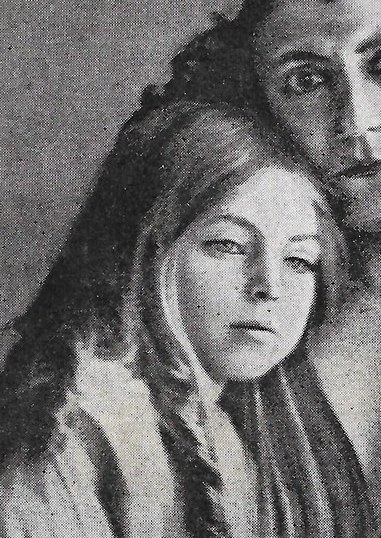 卡罗琳娜·卡特纳 Carolina Catena照片