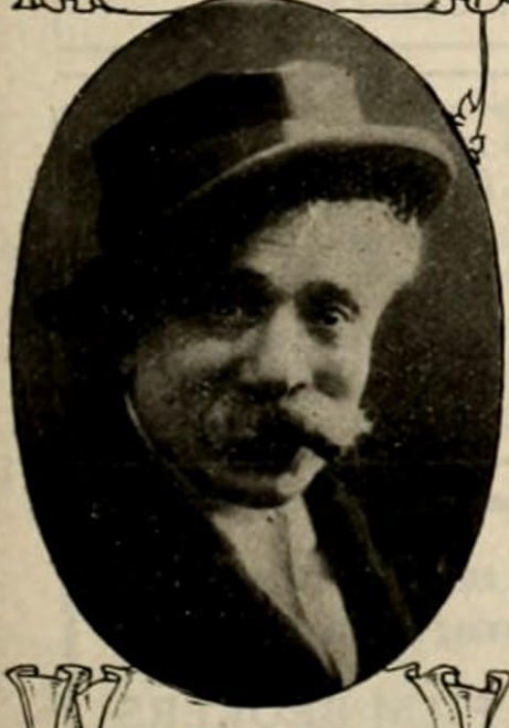 丹特·特斯塔 Dante Testa照片