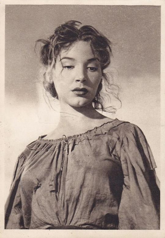 科塞塔·格雷科 Cosetta Greco照片